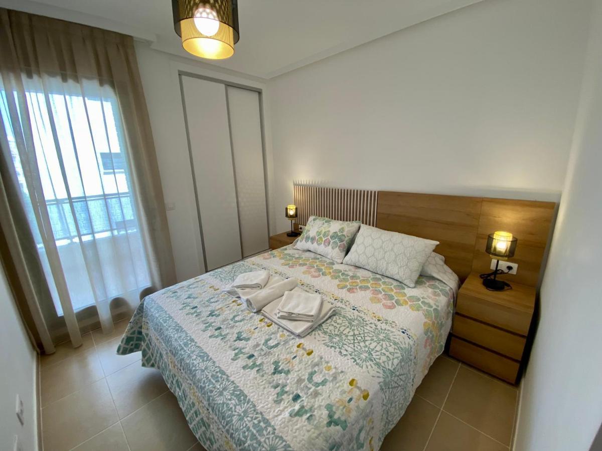 Plazamayor Calp Exterior foto
